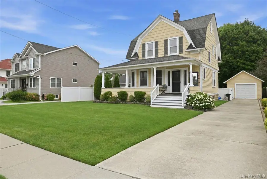 991 Cottage Place, Baldwin, NY 11510 - #3