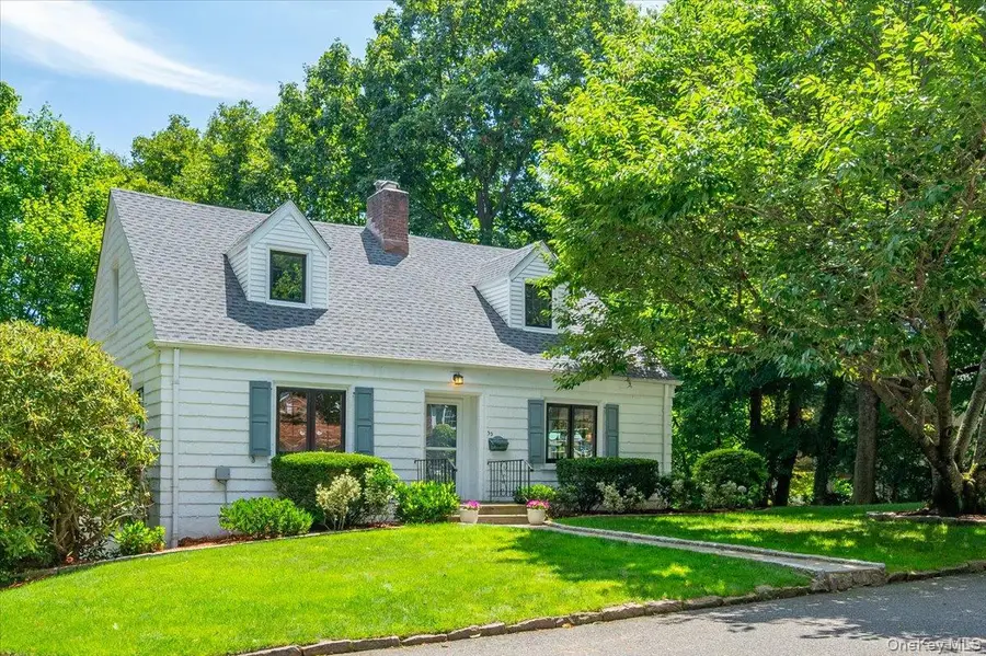 55 Argyle Road, Scarsdale, NY 10583 - #2