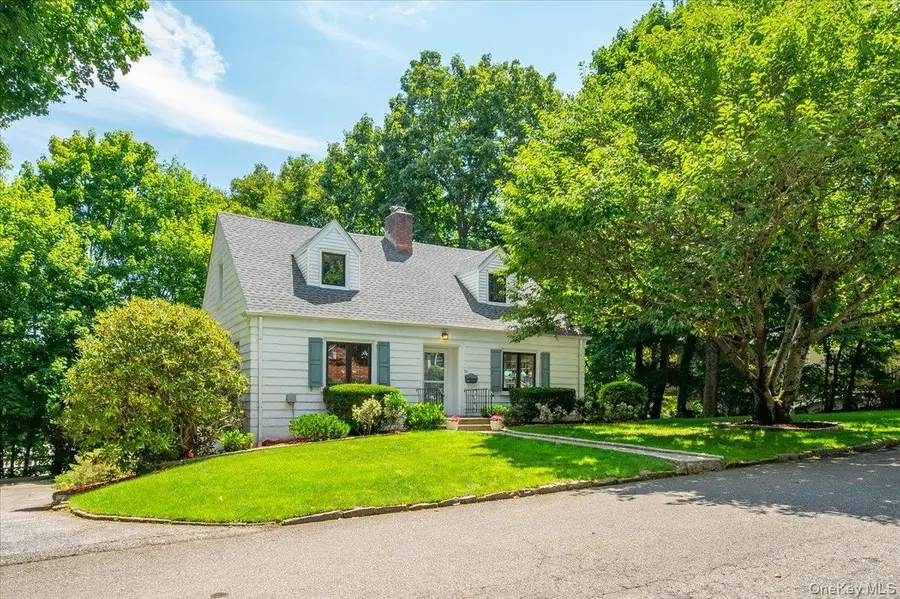 55 Argyle Road, Scarsdale, NY 10583 - #3