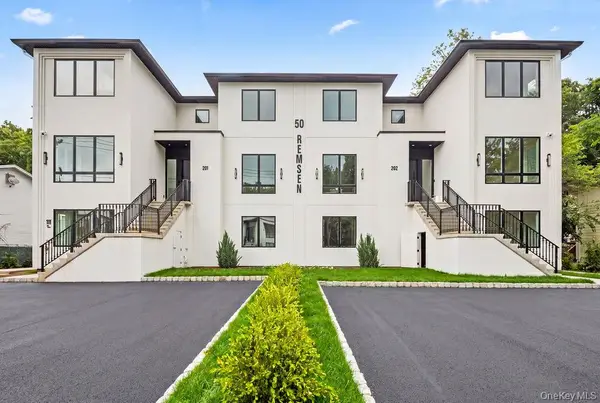 50 Remsen Avenue #111, Monsey, NY 10952