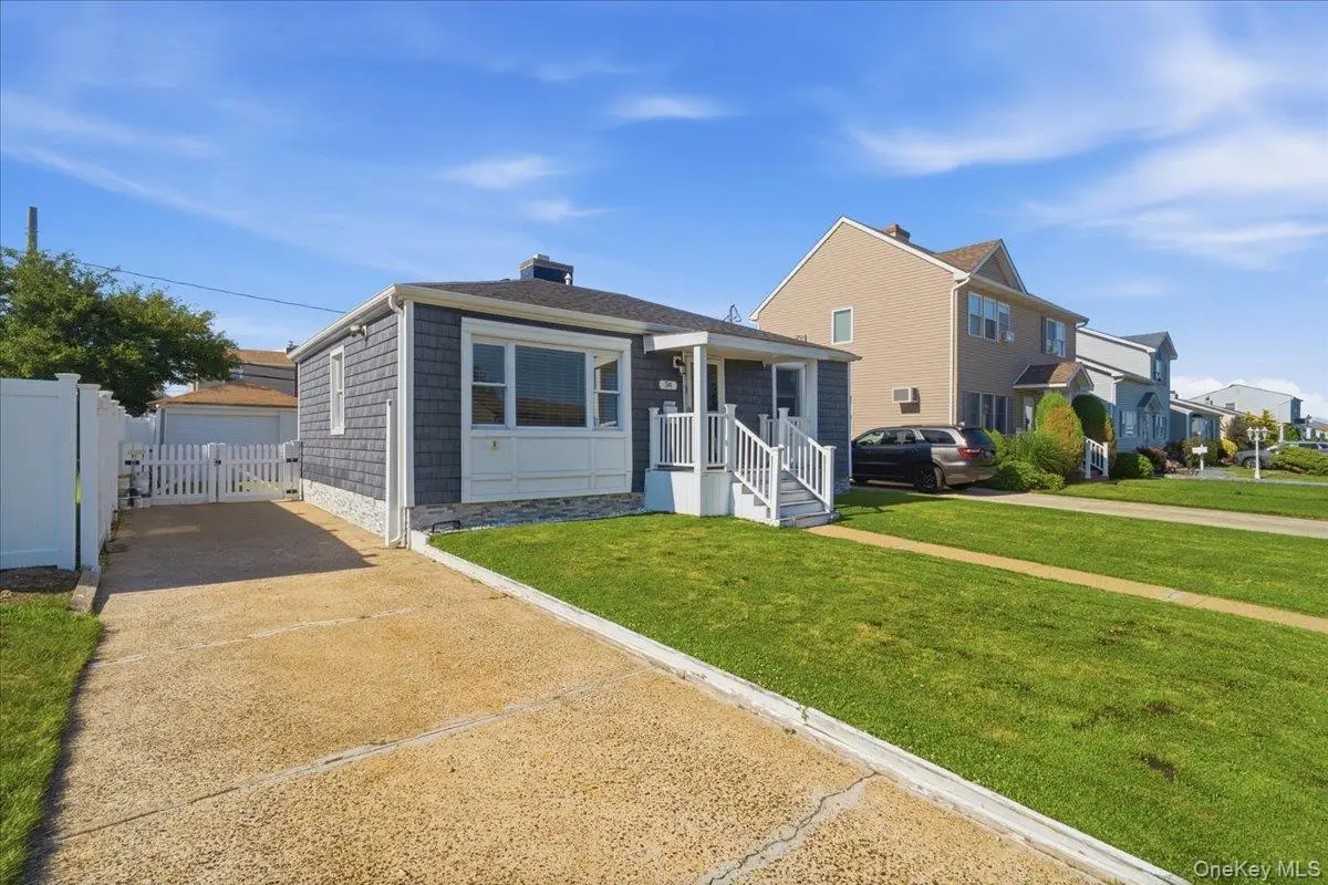 34 Polk Street, Freeport, NY 11520 - #1