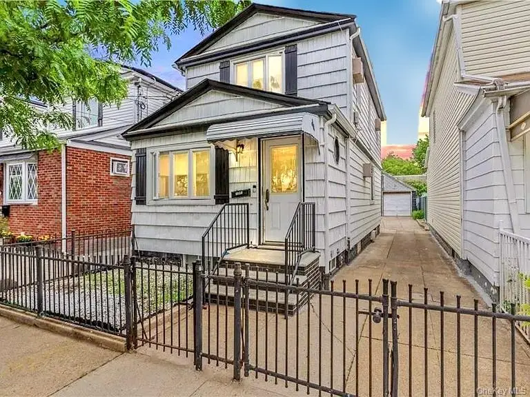1541 E 95th Street, Brooklyn, NY 11236 - #1