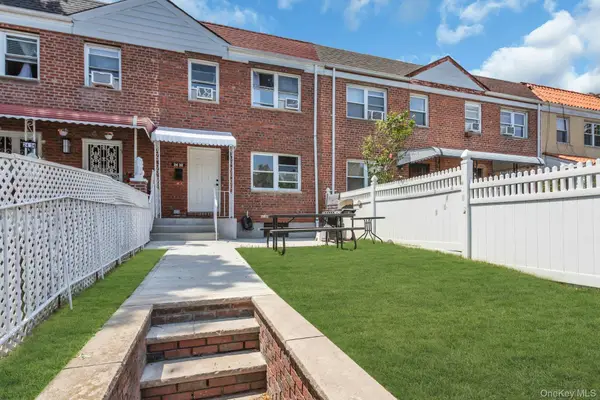 2432 87th Street, East Elmhurst, NY 11369