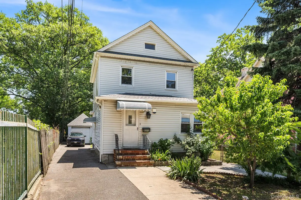 6005 168th Street, Fresh Meadows, NY 11365 - #1