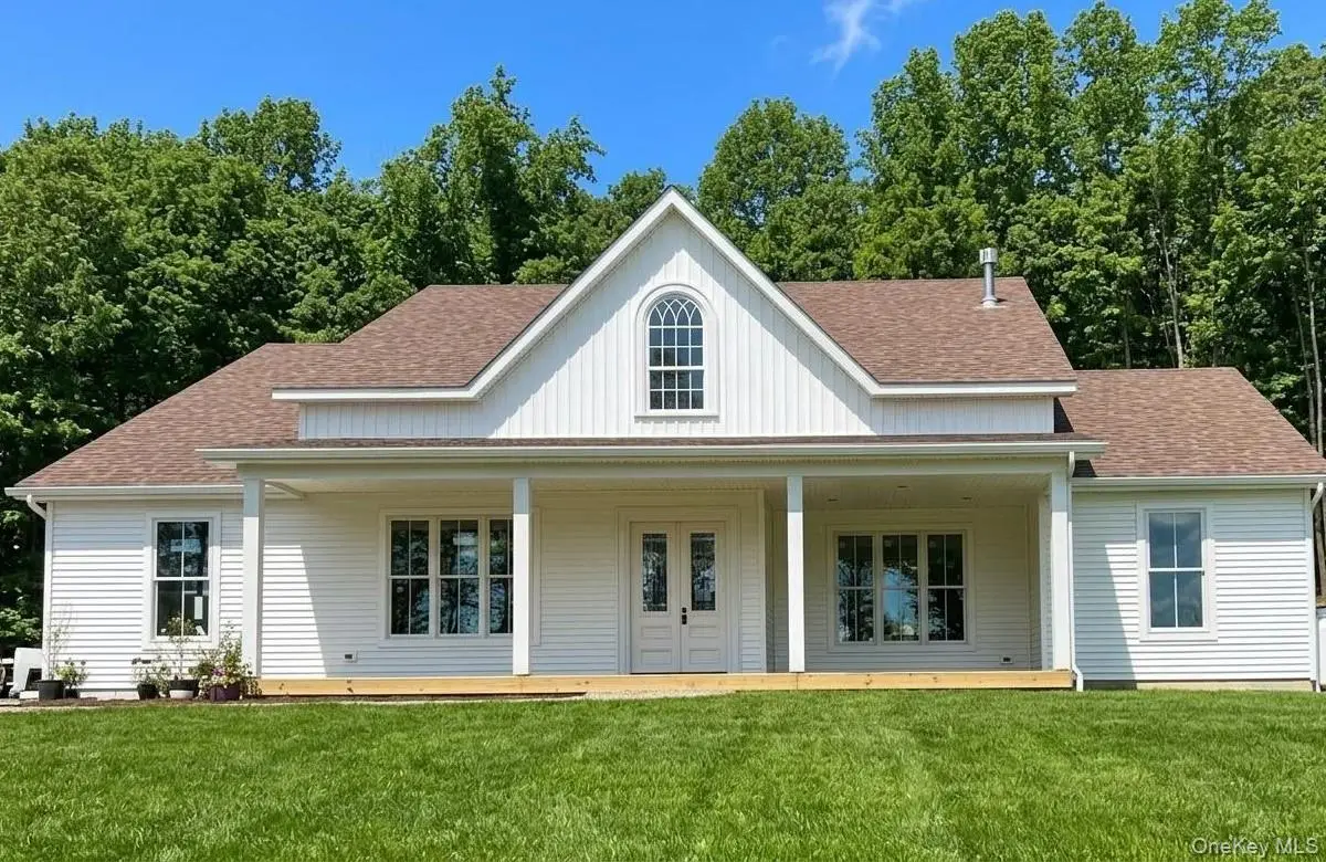 Lot 5 S White Rock Road, Holmes, NY 12564 - #1