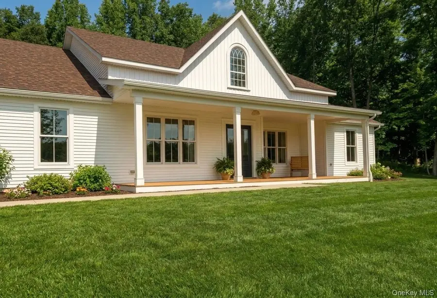 Lot 5 S White Rock Road, Holmes, NY 12564 - #2