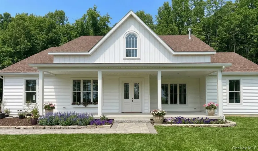 Lot 5 S White Rock Road, Holmes, NY 12564 - #3