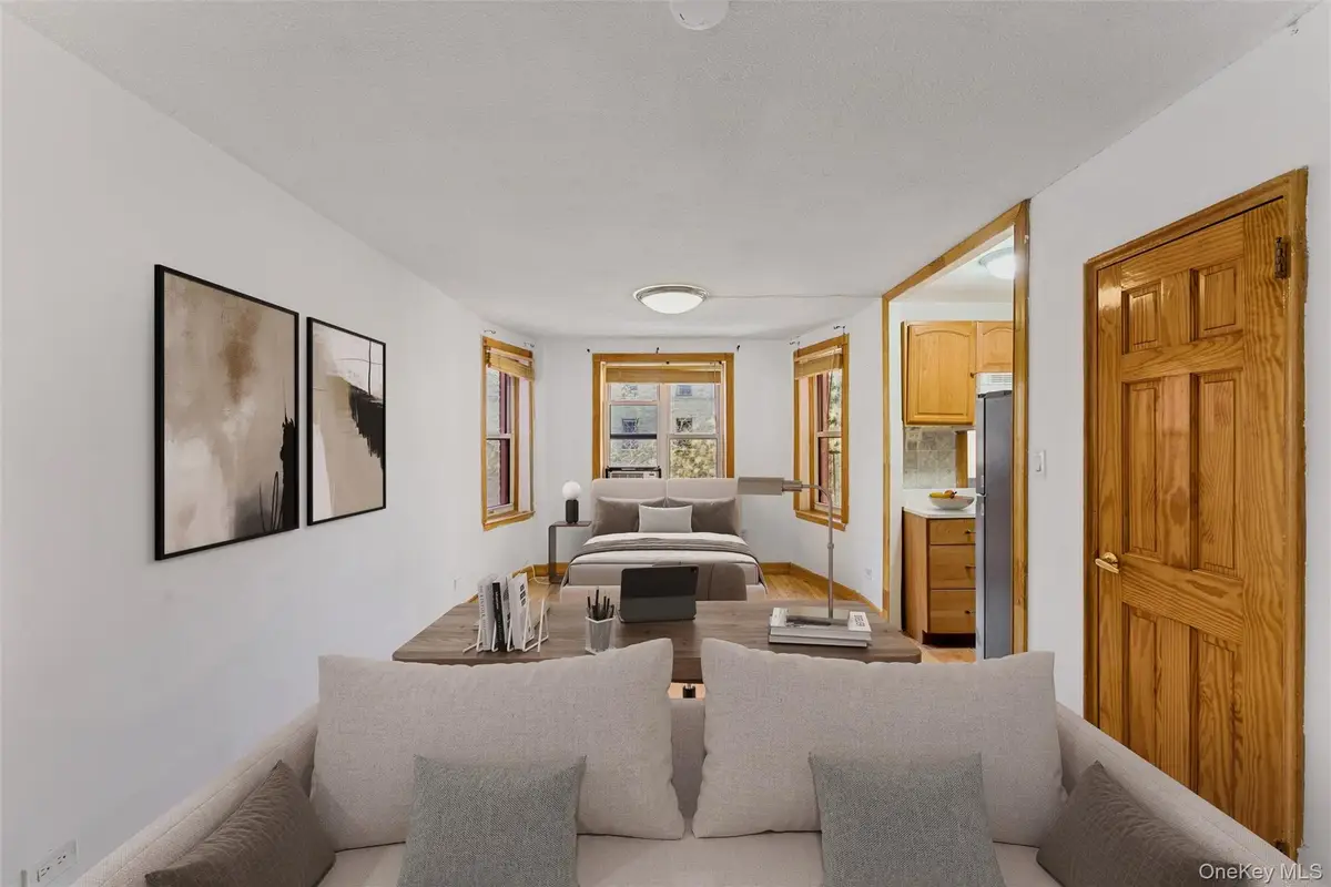33-35 81 Street #4A, Jackson Heights, NY 11372 - #1