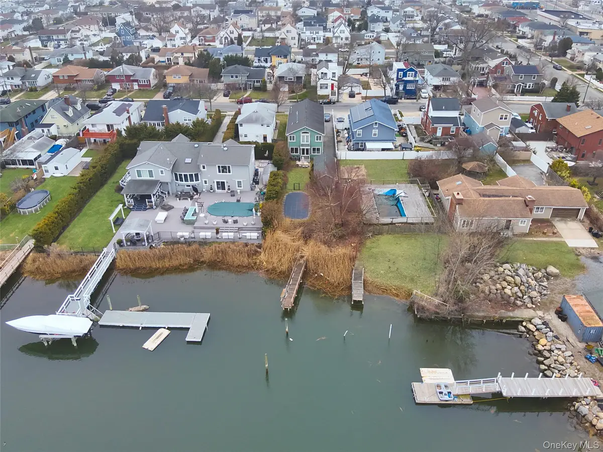 145 Kingston Boulevard, Island Park, NY 11558 - #1