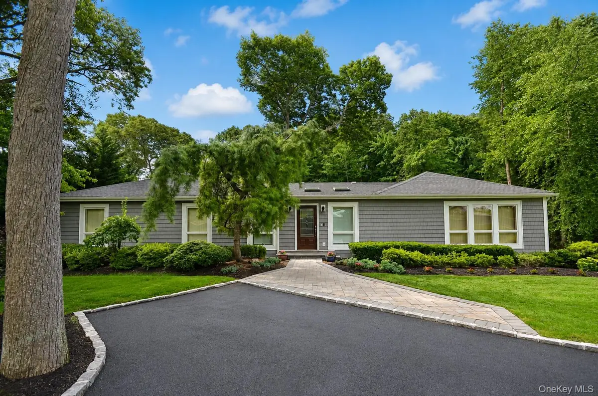 4 Durham Drive, Dix Hills, NY 11746 - #1