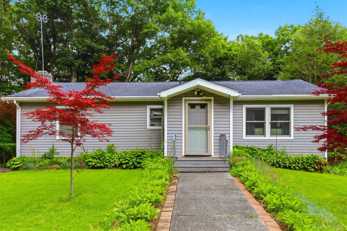 4 Venice Road, Patterson, NY 12563 - #1