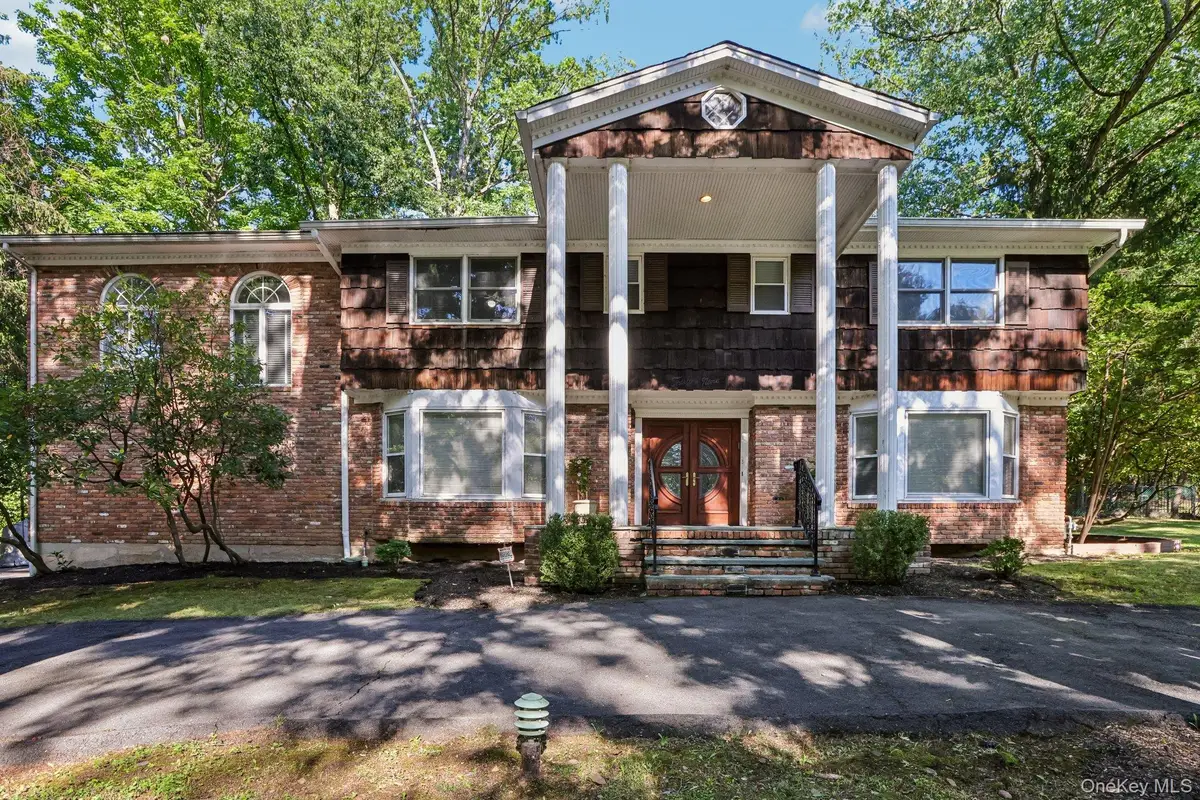39 Woodhaven Drive, New City, NY 10956 - #1