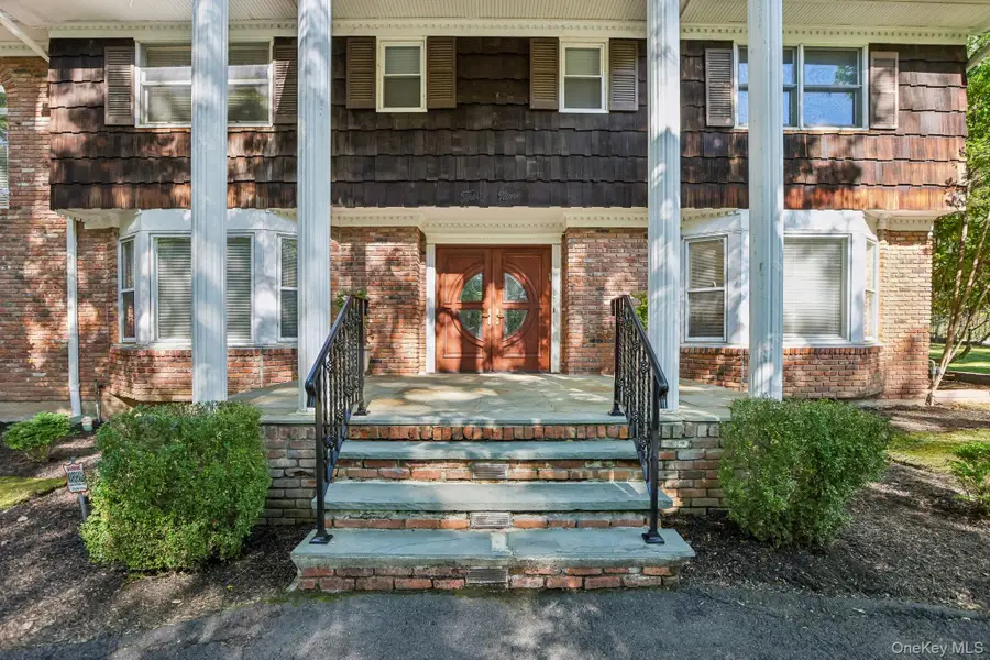 39 Woodhaven Drive, New City, NY 10956 - #2