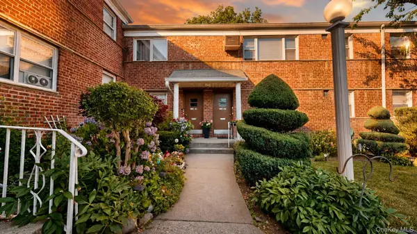 196-43 Dunton Avenue #2C, Holliswood, NY 11423