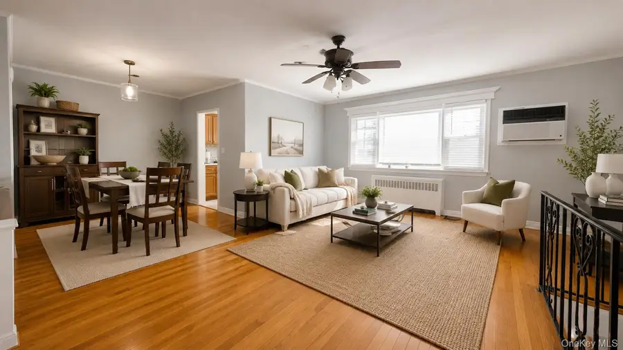 196-43 Dunton Avenue #2C, Hollis, NY 11423 - #3