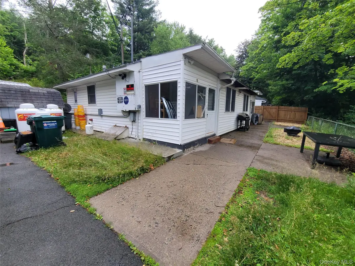 1199 Brickman Road, Fallsburg, NY 12733 - #1