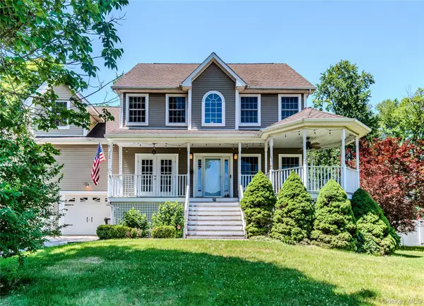 18 Baron Drive, Warwick, NY 10990