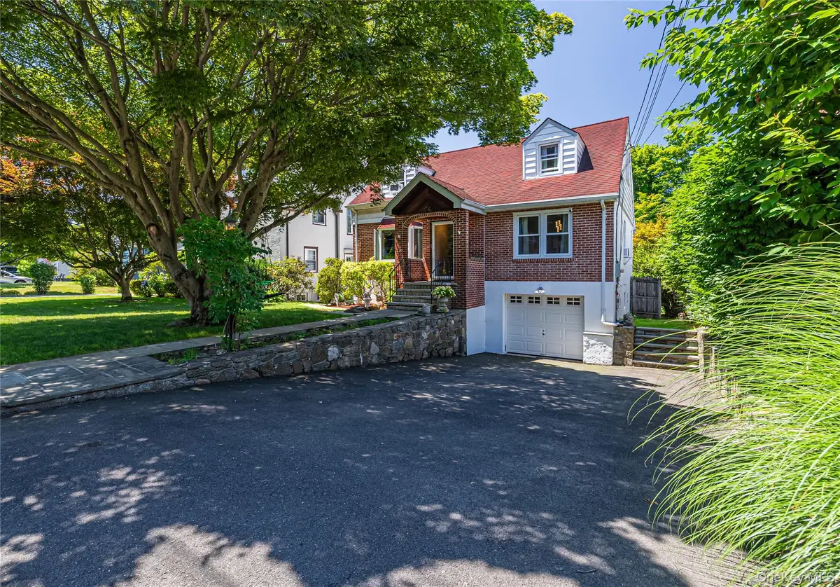 74 Tamarack Road, Rye Brook, NY 10573 - #1