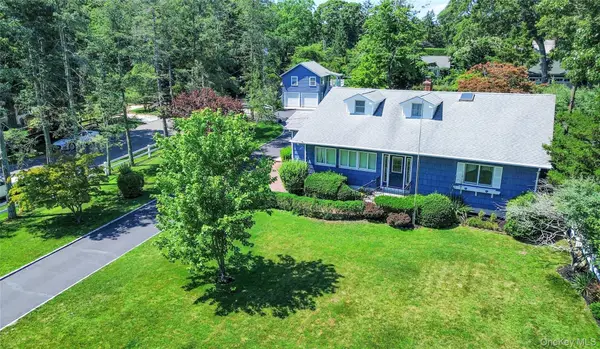 8275 Skunk (aka Bay Ave) Lane, Cutchogue, NY 11935