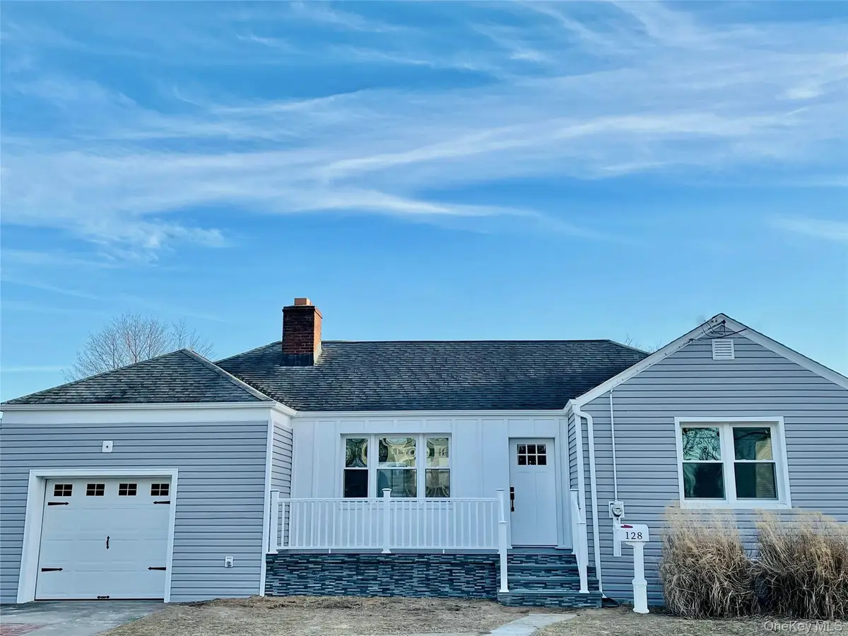 128 Toronto Avenue, Massapequa, NY 11758 - #1