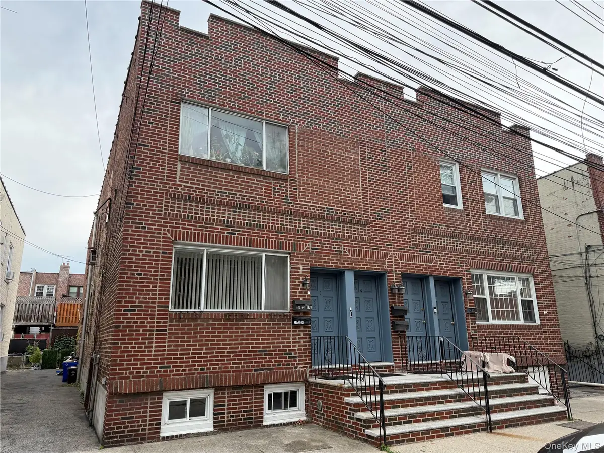 29-27 200th Street, Bayside, NY 11360 - #1