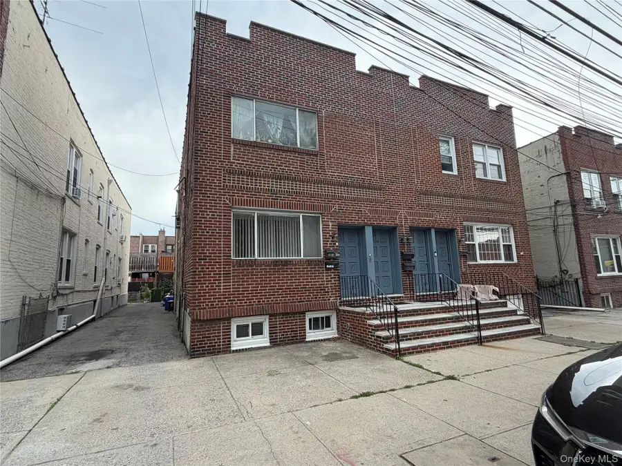 29-27 200th Street, Bayside, NY 11360 - #3