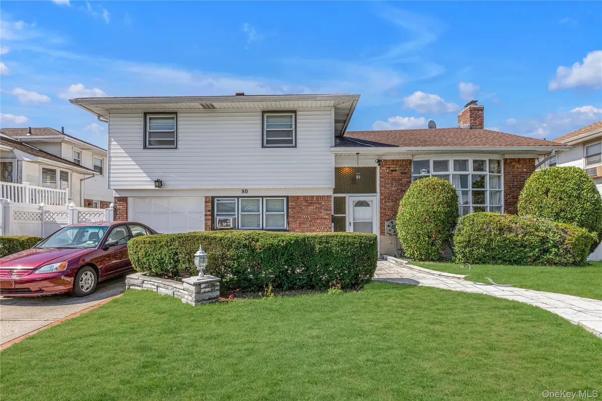 80 Rosalie Court, East Meadow, NY 11554 - #1