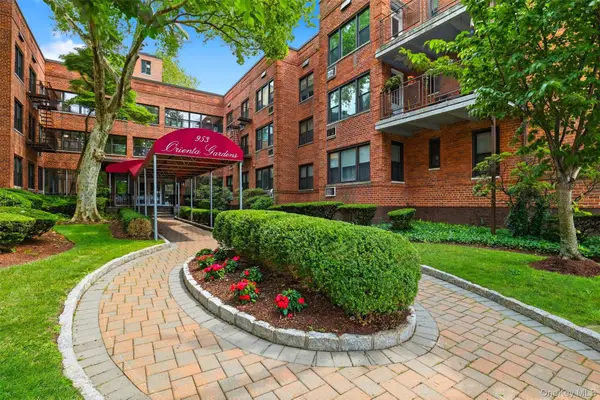 953 W Boston Post Road #3A, Mamaroneck, NY 10543