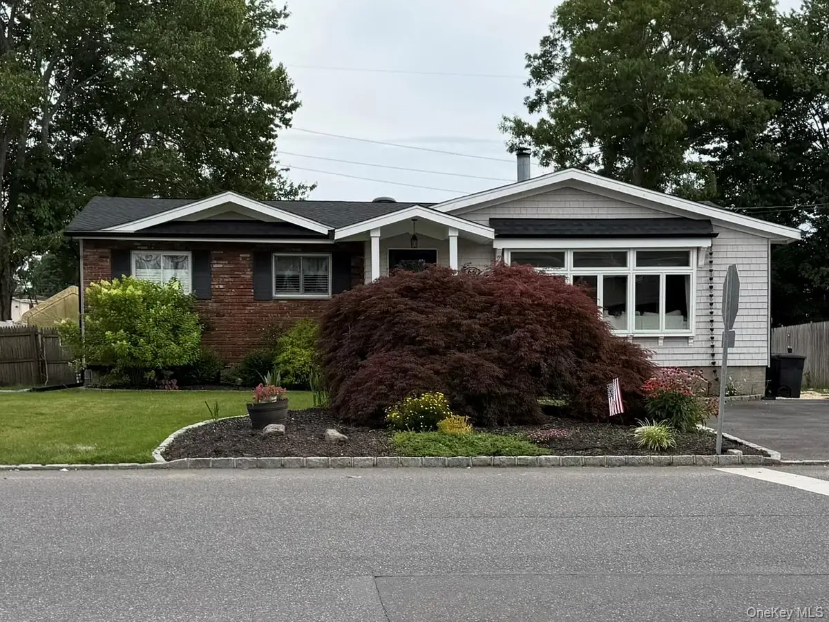 66 Moffitt Boulevard, Islip, NY 11751 - #1