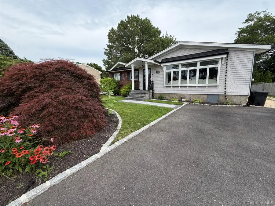 66 Moffitt Boulevard, Islip, NY 11751 - #2