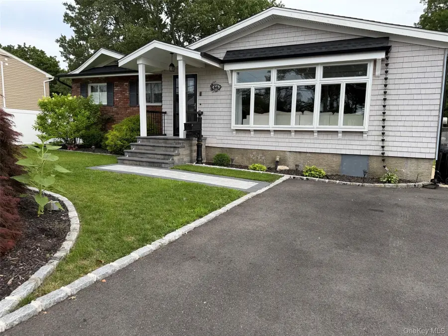 66 Moffitt Boulevard, Islip, NY 11751 - #3