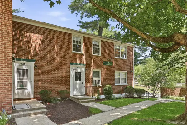 186 Pinewood Road #56, Hartsdale, NY 10530