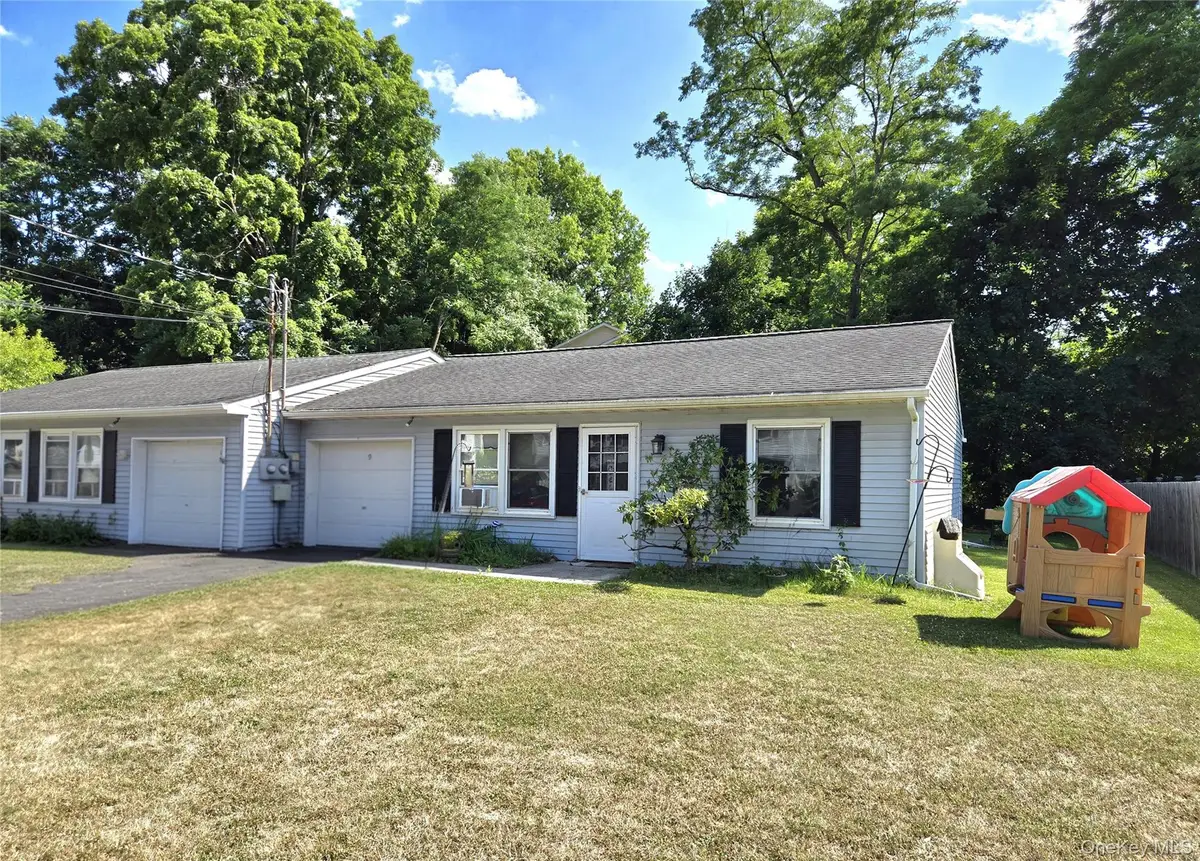 9 Creekview Court, Wappingers Falls, NY 12590 - #1