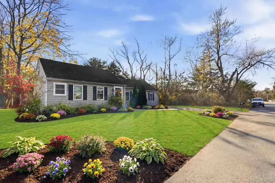 36 Ralph Avenue, Brentwood, NY 11717 - #2