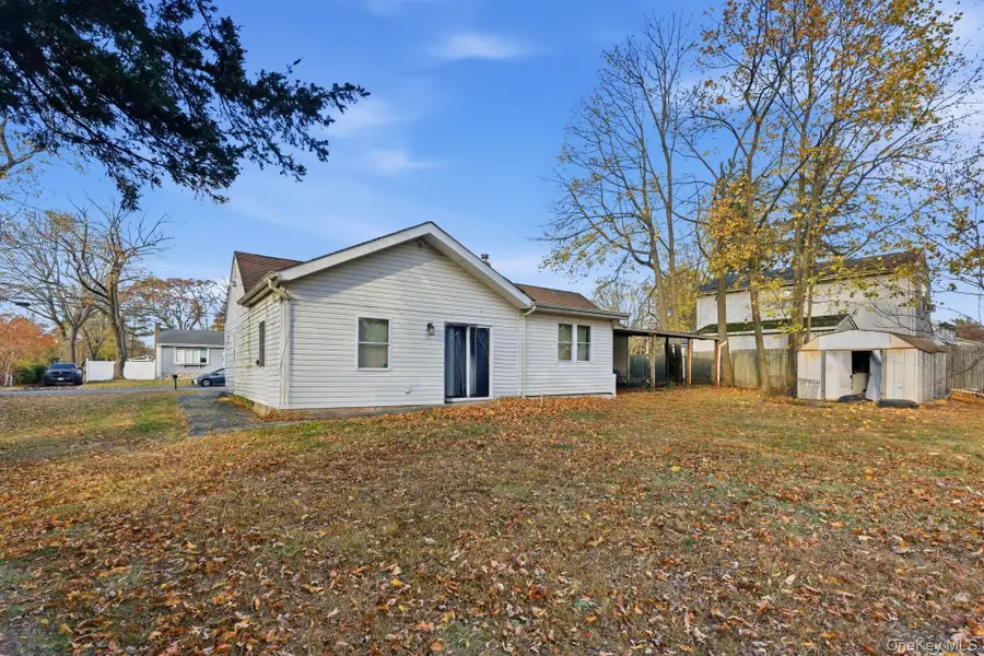 36 Ralph Avenue, Brentwood, NY 11717 - #3