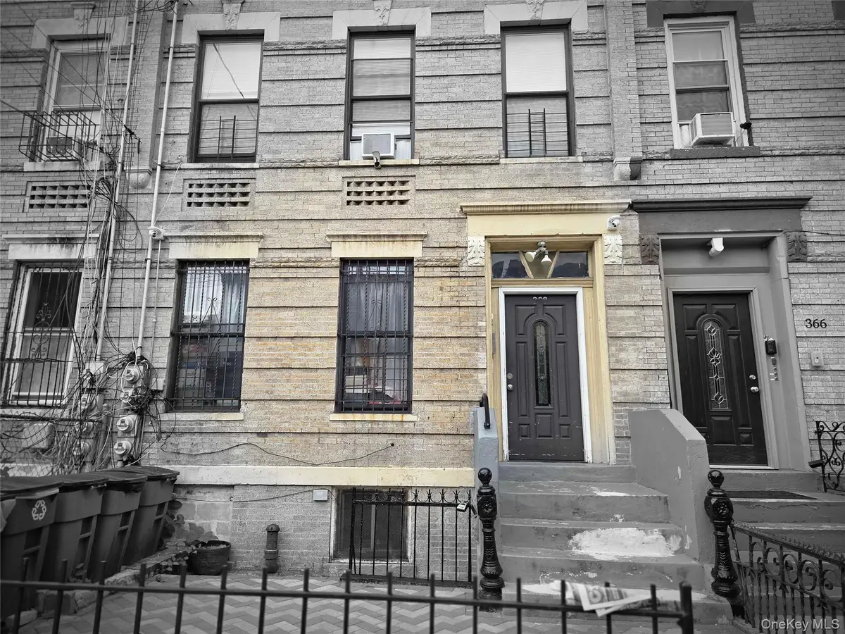 368 New Jersey Avenue, Brooklyn, NY 11207 - #1