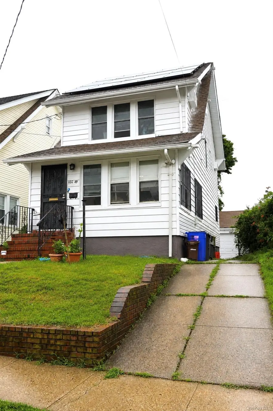 100-49 198th Street, Hollis, NY 11423 - #3
