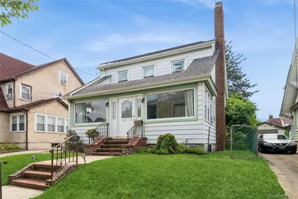 192-10 104th Avenue, Saint Albans, NY 11412