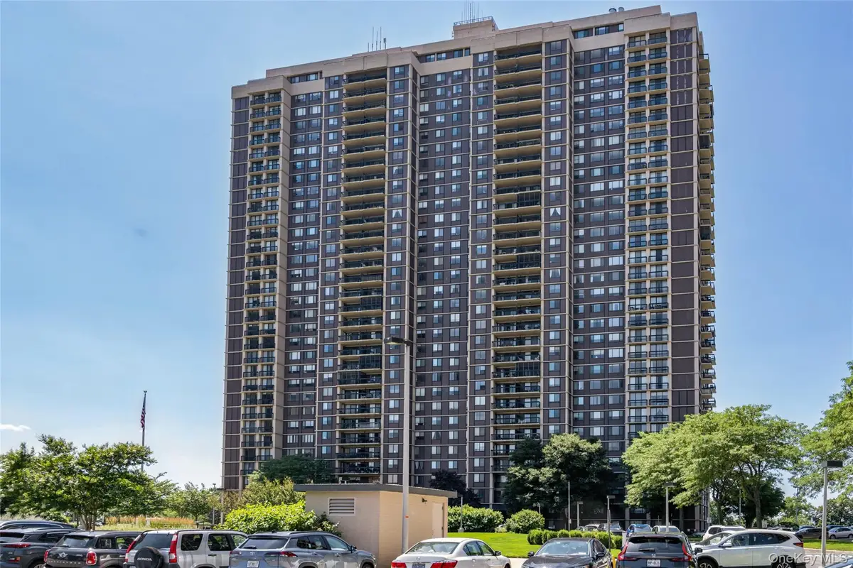 27010 Grand Central Parkway #4H, Queens, NY 11005 - #1