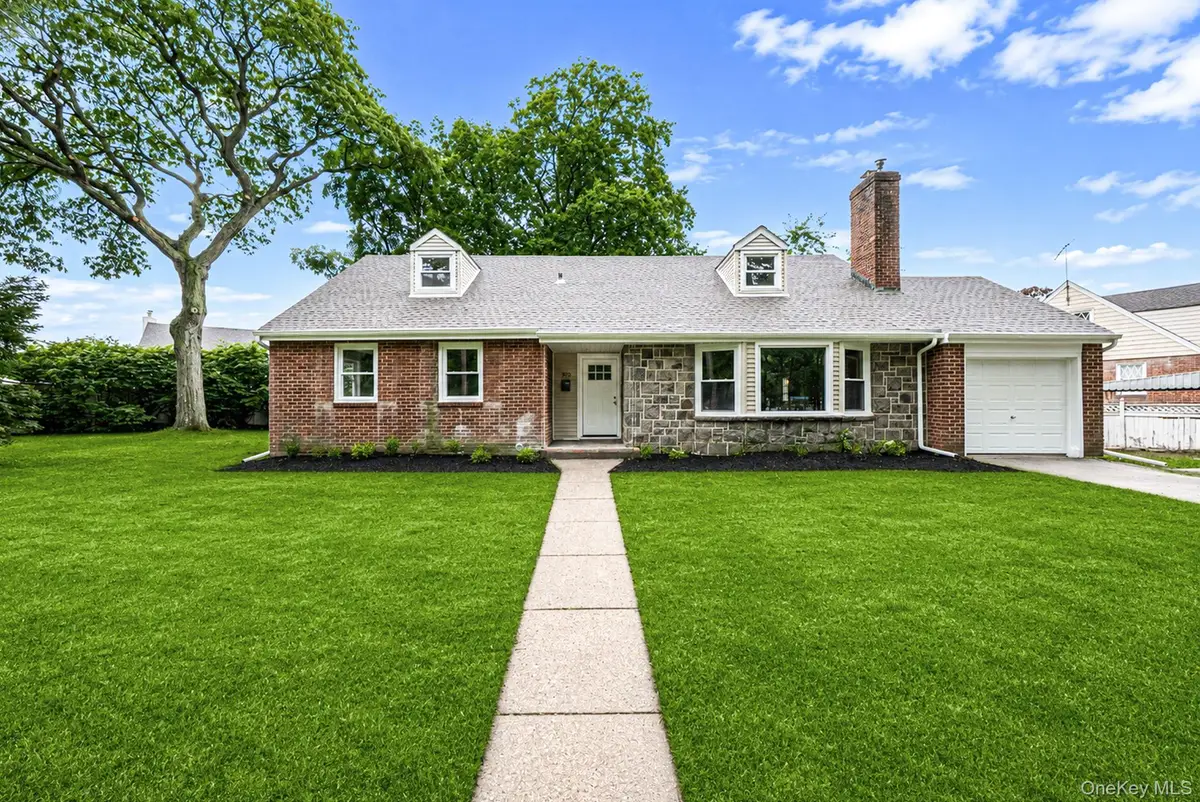 970 Hillman Street, West Hempstead, NY 11552 - #1
