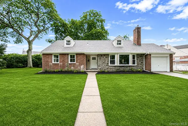 970 Hillman Street, West Hempstead, NY 11552