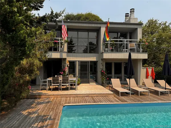 77 Bay Walk, Fire Island Pines, NY 11782