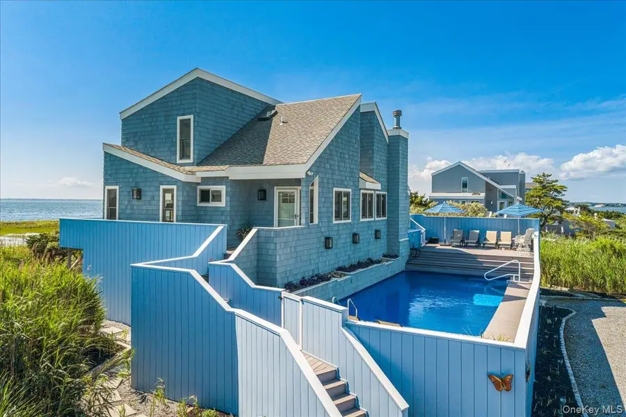 556 Dune Road, Westhampton, NY 11977 - #3