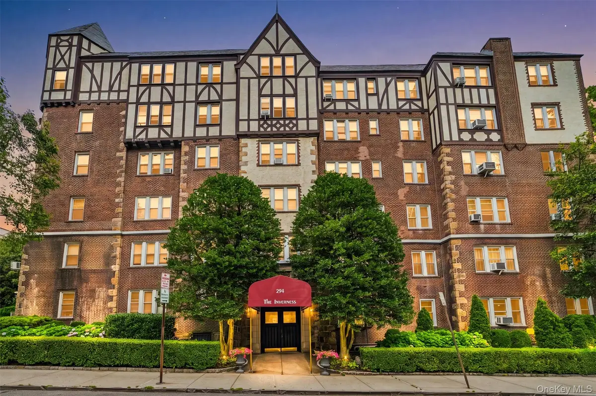 294 Bronxville Road #1F, Bronxville, NY 10708 - #1