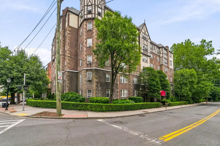294 Bronxville Road #1F, Bronxville, NY 10708 - #2