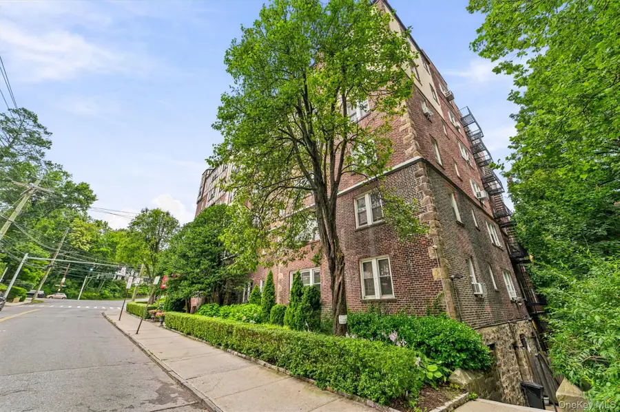 294 Bronxville Road #1F, Bronxville, NY 10708 - #3