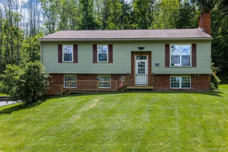141 Hulbert Hill Road, Unadilla, NY 13733 - #2