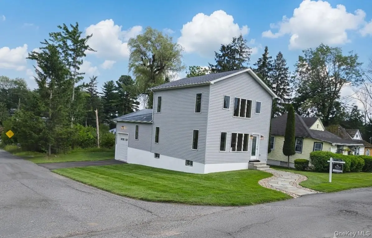 95 Dwyer Avenue, Liberty, NY 12754 - #1