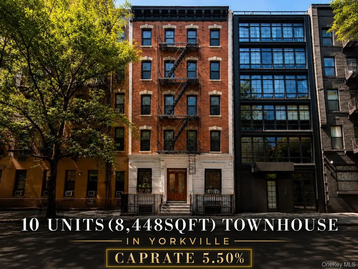 326 E 93rd Street, Manhattan, NY 10128 - #1
