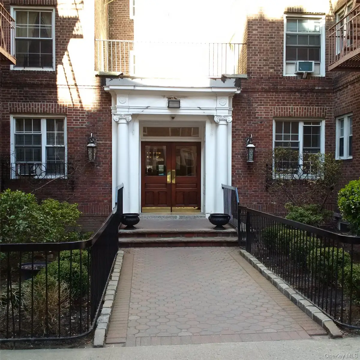 110-07 73rd Road #2K, Forest Hills, NY 11375 - #1
